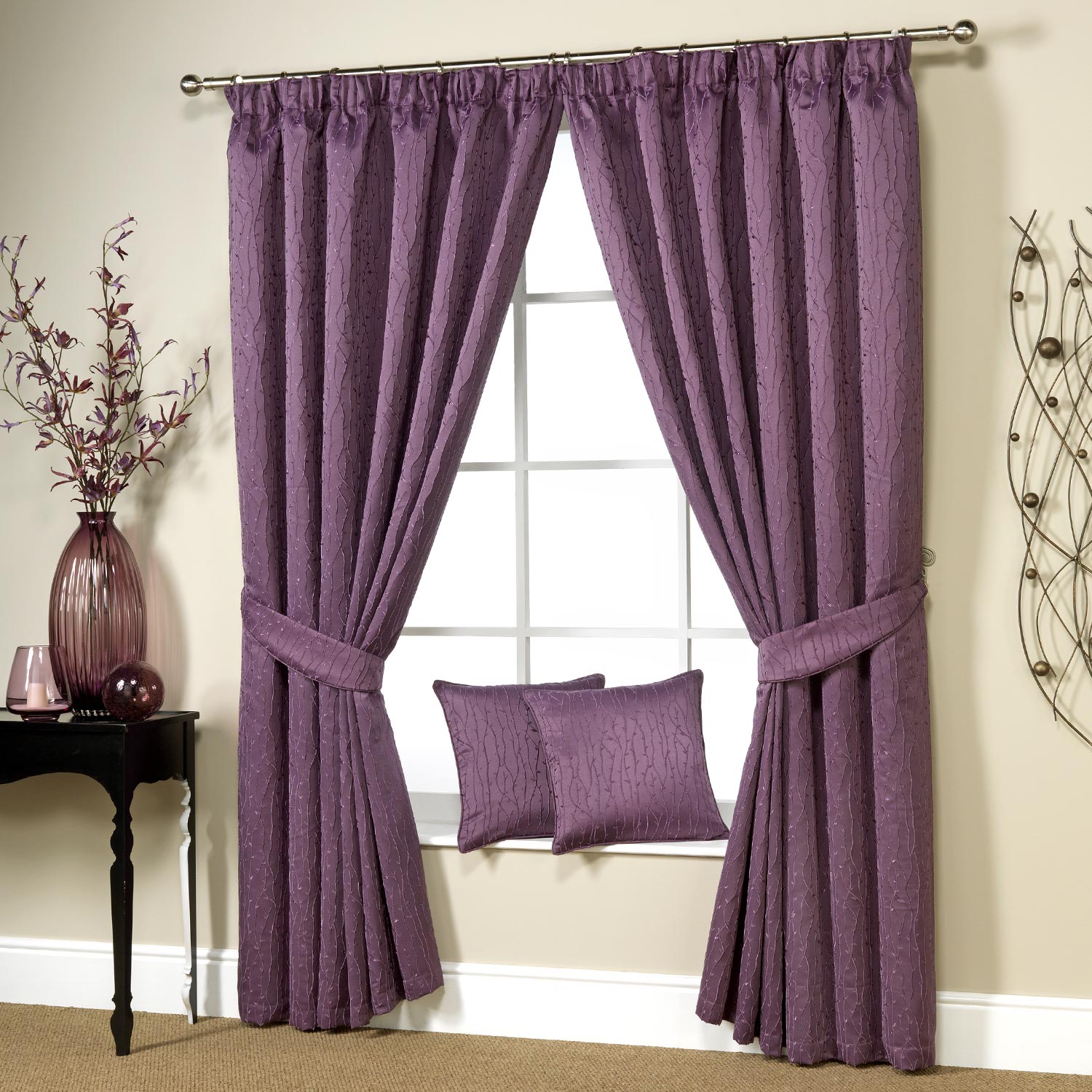 affordable curtains